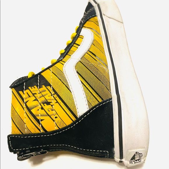 Vans unisex - Picture 5 of 13